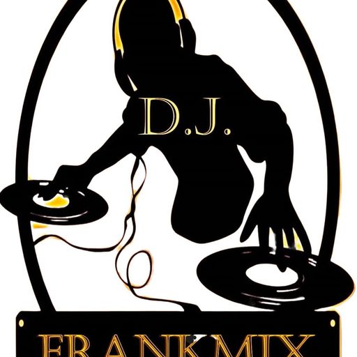 DJ FRANKMIX UK DANCE FM 49