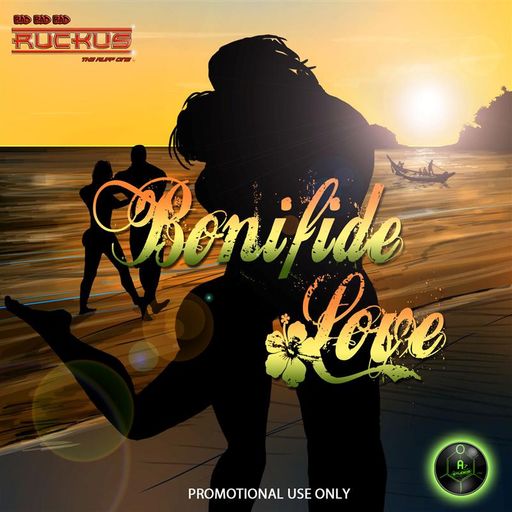 Reggae Mix, Bonafied Love Ft Ghost, Tarrus Riley, Lukie D, Stevie Face, Pressure Busspipe, Ruckus