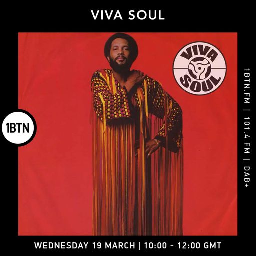 Viva Soul - 19.03.25