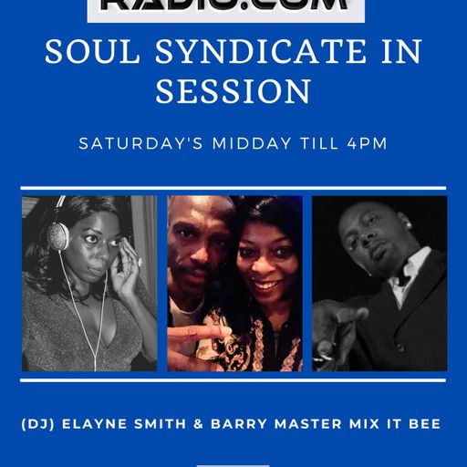 #107 Noel Mckoy Tribute 5th November 2022 RIEP