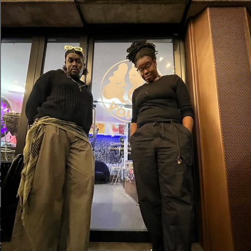 tryb + friends - 22/04/2026 Voices Radio