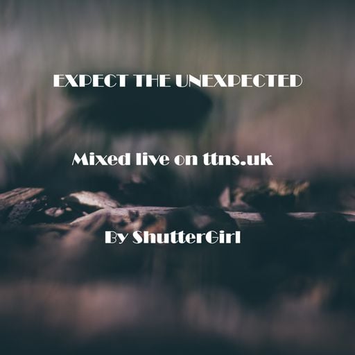 24th of April. expect the unexpected live on ttns.uk