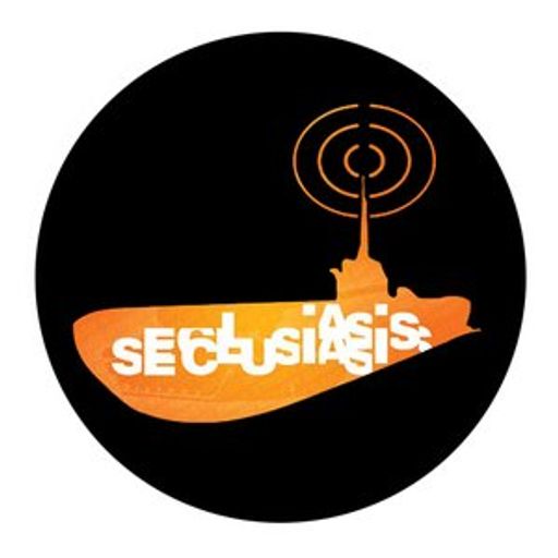 somejerk mix for Seclusiasis radio / March 2015