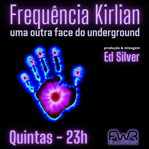Frequênica Kirlian 001 - 24.8.2023
