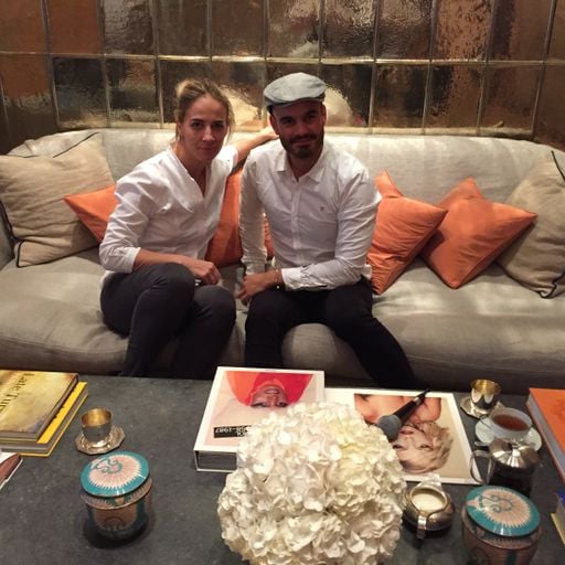 Hoxton Live w Barullo