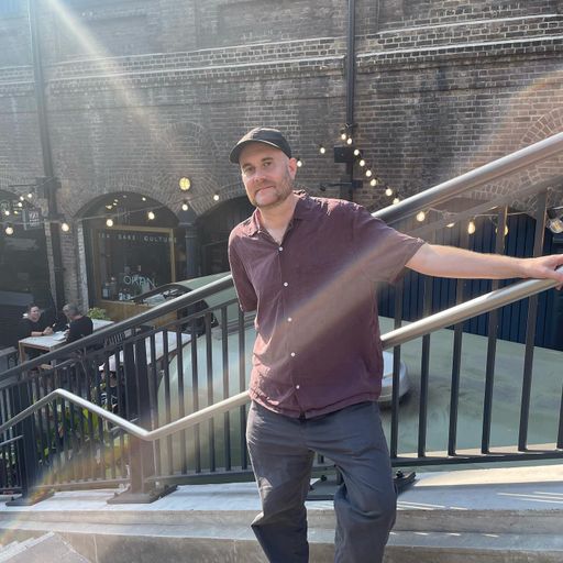 James Leon 19/09/24 - [Voices Radio]