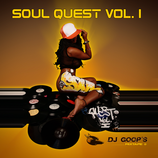 Soul Quest.by CaptainGoop's