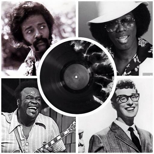 Kap't Kirk's VINYL FRONTIER (03/02/2017)