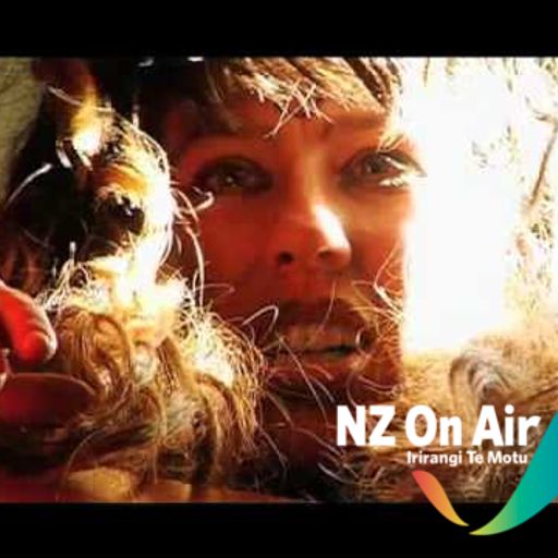 Recharted 49 - Bek Coogan - Thanks to NZ On Air Music