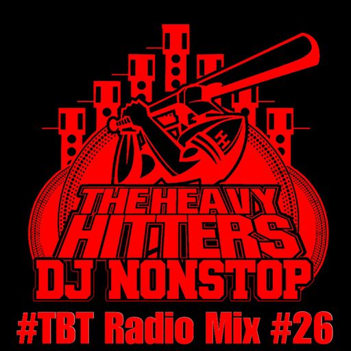 #TBT Radio Mix #26