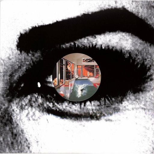 Dope House (Dark Neptune Mix)