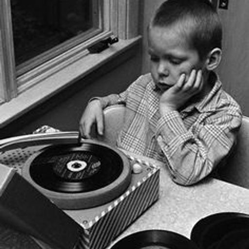 NORTHERN SOUL - JERK BABY JERK