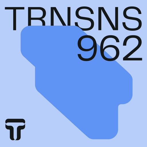 Transitions with John Digweed and Tokyo Fan Club