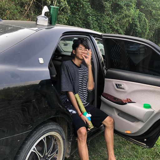 เรื่องของกู By Kitch LaoHtaung