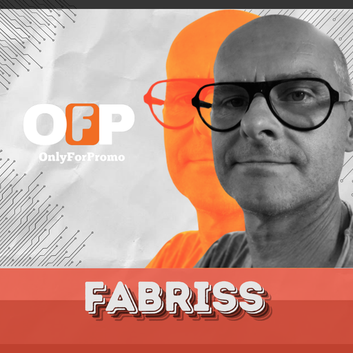 fAbriss #005 / Dj Resident OnlyForPromo Mixcloud