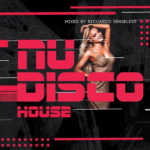 Rhythm Cocktail 2019