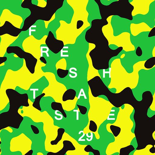 Fresh Taste #29