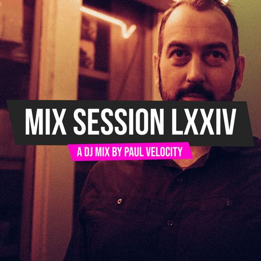 Mix Session LXXIV