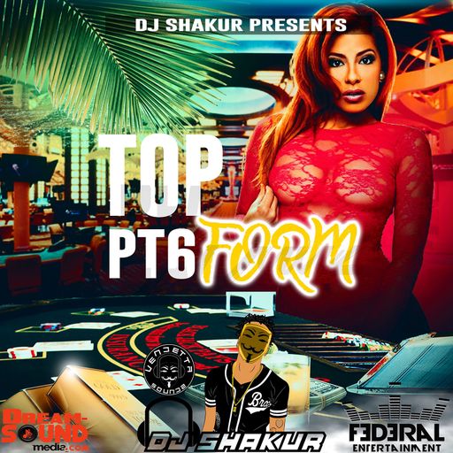 Dancehall Mix 2024, Top Form 6 Ft Nigy Boy, Popcaan, Chronic Law, Masicka, Shenseea, Kraff Gad, 450