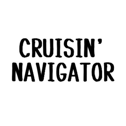 CRUISIN' NAVIGATOR MIXTAPE