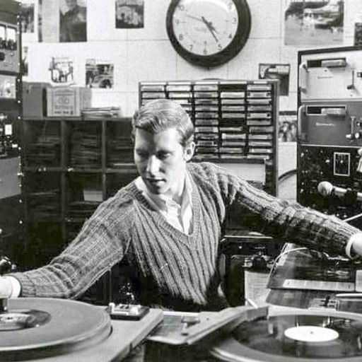 Fufu Radio Episode One Oh Eight (18 August 2020)