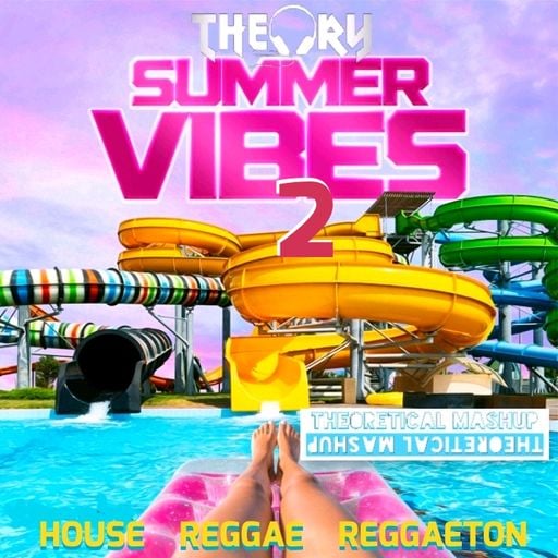 SUMMER VIBES 2