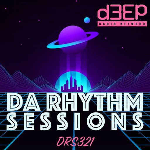 Ricardo Da Rhythm - Da Rhythm Sessions (27/07/21)