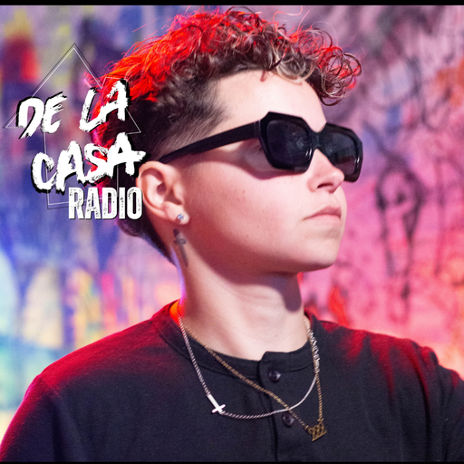 Sheila Rodriguez - De La Casa Radio 20.04.26