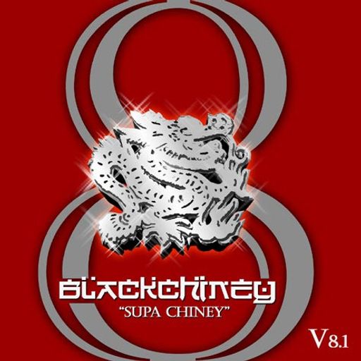 Dancehall Mix Supa Chiney 8.1, V8 Ft Sizzla, Capleton, Kid Kurrupt, Vybz Kartel, Beenie Man, Alozade