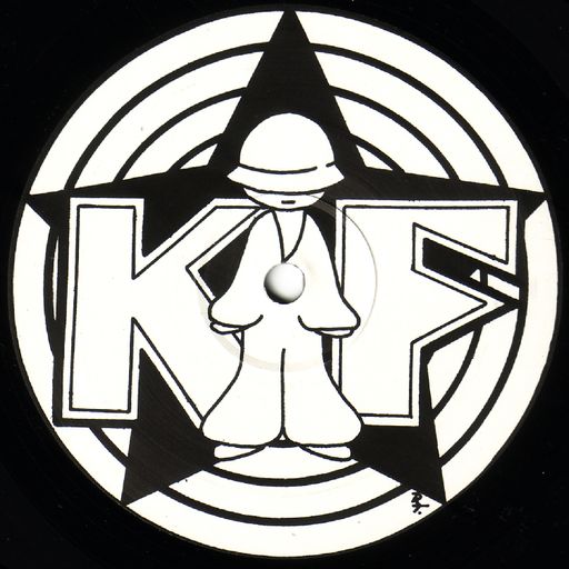 DJ DARKNESS Kniteforce Themed Show on Kool London