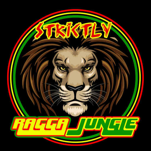 Strictly Ragga Jungle Radio #38 - Kingsize mix pt1