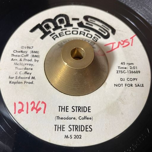 PART 3: WIGAN CASINO BIG ROOM NEWIES & TOP SOUNDS 1976 TO 1978 by Pete Smith