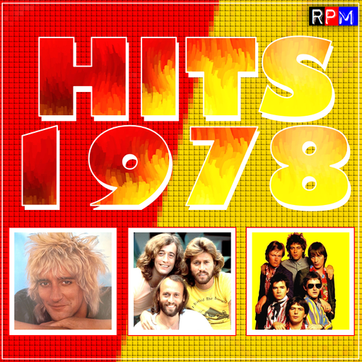 HITS 1978 : NIGHT FEVER *SELECT EARLY ACCESS*