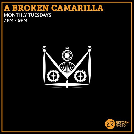 A Broken Camarilla 21st May 2019