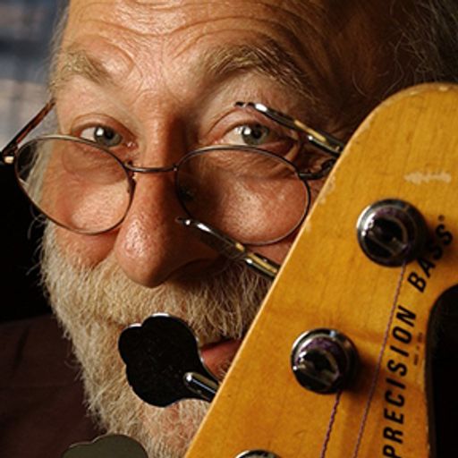 Live Archive Show #121 (Keef Hartley / Tedeschi Trucks / Bassist Harvey Brooks)