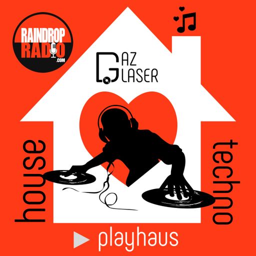 Daz Glaser - 2025.06.17 - Playhaus
