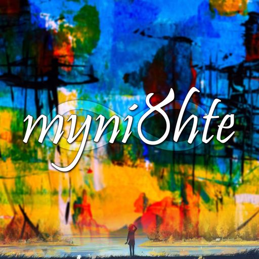 myni8hte @ BiT Therapy: Local Producer's Showcase - Mix Set (Live Recreation)
