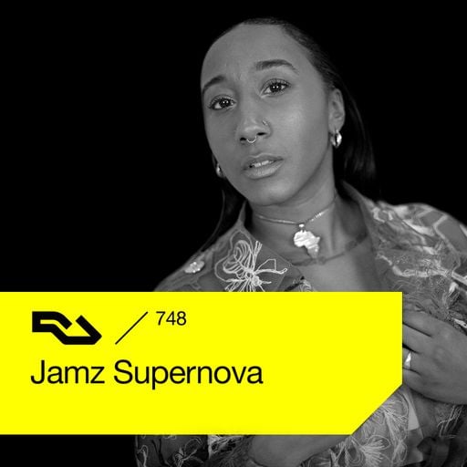 RA.748 Jamz Supernova