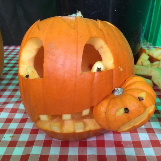 The Spooky Halloween Mix