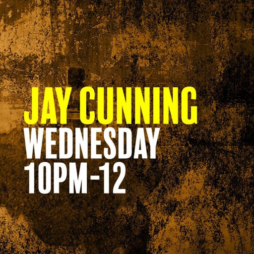 Jay Cunning - 88.3 Centreforce DAB+ Radio - 09 - 07 - 2025 .mp3
