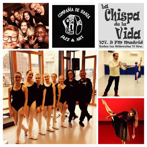 La Chispa de la Vida 05-06-19