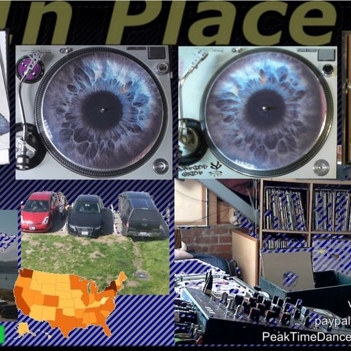 #ShelterInPlace: Quarantine Beats #5 - March 20th 2020