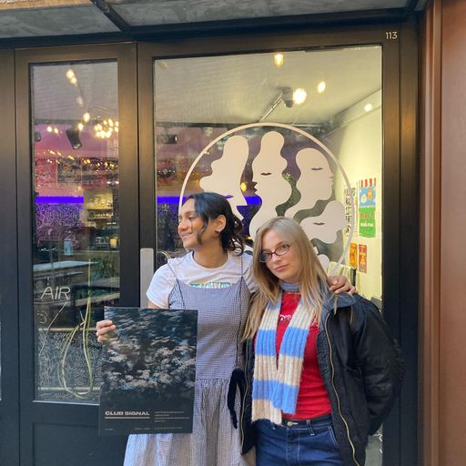 Club Signal - 05/04/25 - [Voices Radio]