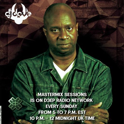 DJ Dove - Mastermix Sessions (23/02/25)