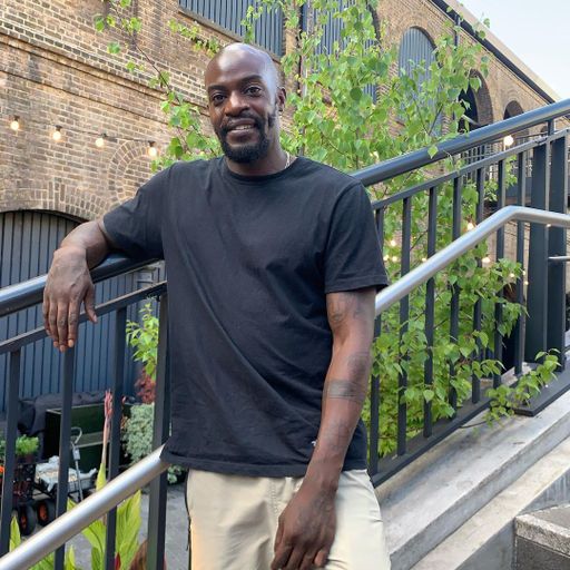 Homecomforts w/ Sayless - 24/08/22