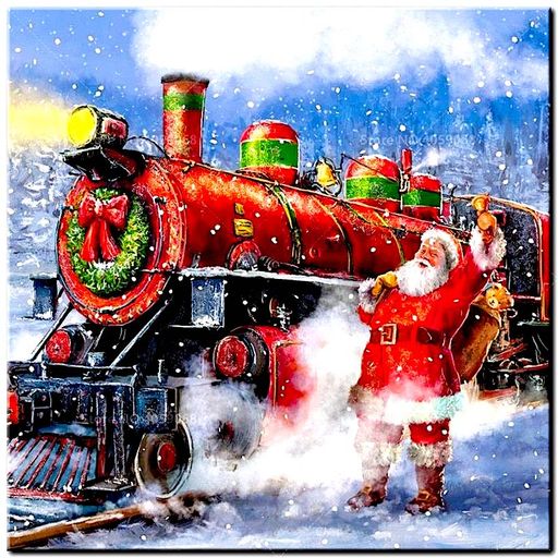DJ Thor presents " Get on the Love Train " Part 10 Christmas Special mixed by DJ Thor & DJ Birdsong