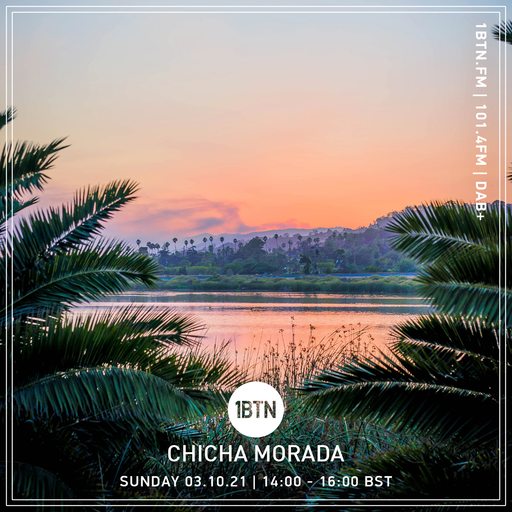 Chicha Morada - 03.10.2021