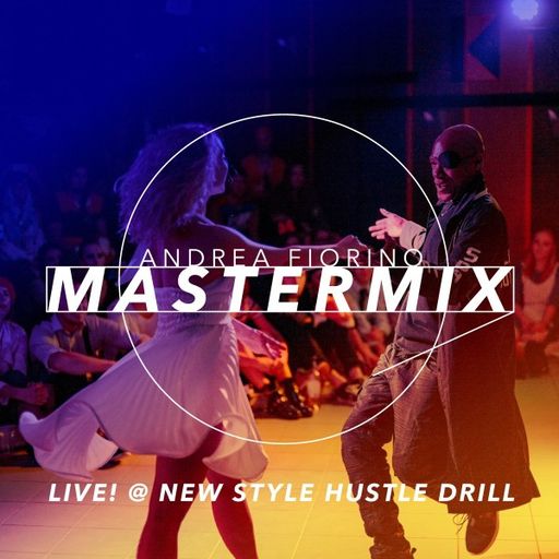 Andrea Fiorino - Mastermix (02/12/22)