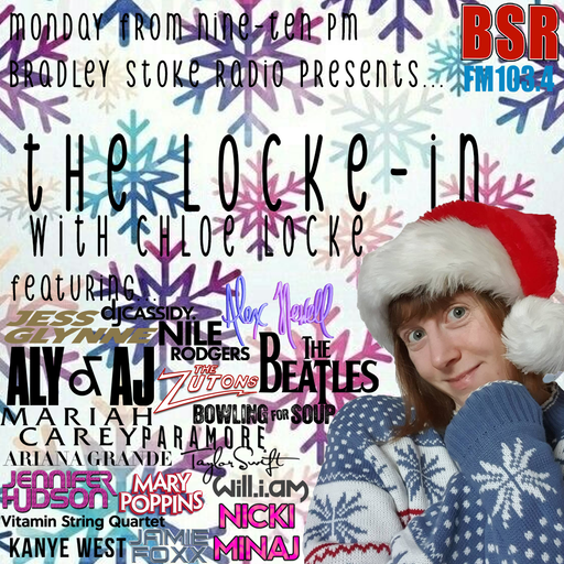 The Locke-In with Chloe (13th December 2021)