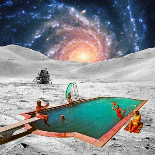 Luzid Dreemz (ExtendedJazzFusion)